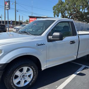 FORD F-150 XL - 2