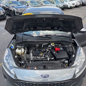 2021 FORD ESCAPE SE 缩略图 45