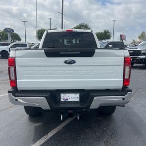 FORD F-250 SUPER DUTY LARIAT - 7