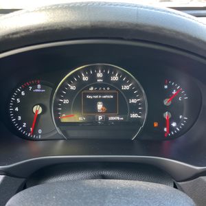 2017 KIA SORENTO SX V6 — миниатюра 41