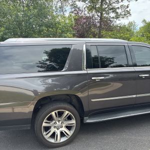 2015 Cadillac ESCALADE ESV LUXURY — фото 9