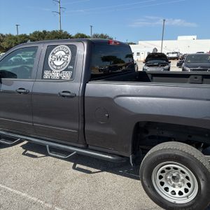 2015 Chevrolet SILVERADO 1500 LT 照片 6