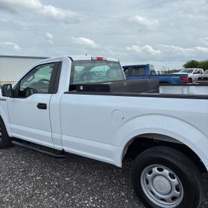 Ford F-150 XL - 6