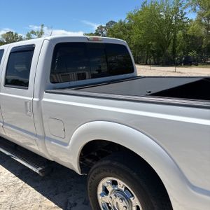 FORD F-250 SUPER DUTY LARIAT - 6