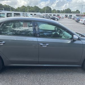 2019 Volkswagen PASSAT WOLFSBURG 缩略图 11