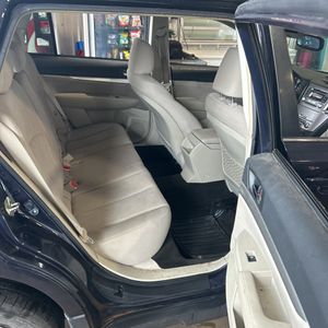 2013 Subaru OUTBACK 2.5I PREMIUM — миниатюра 35