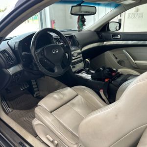 2013 Infiniti G37 JOURNEY — миниатюра 29