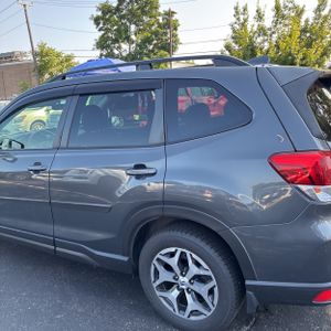 صورة 6 لـ 2020 Subaru FORESTER PREMIUM