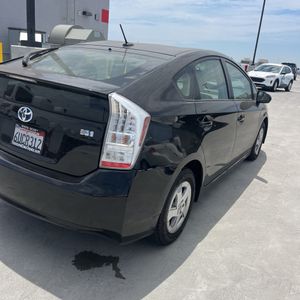 2011 Toyota PRIUS TWO 缩略图 52