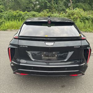 صورة 7 لـ 2024 Cadillac LYRIQ TECH