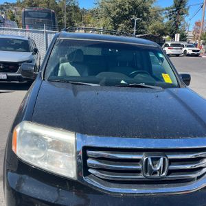 2012 Honda PILOT EX-L thumbnail 15