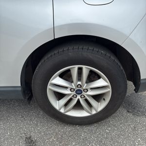 2018 FORD EDGE SEL 缩略图 18