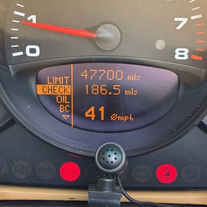 2004 Porsche 911 CARRERA 缩略图 39