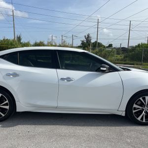 صورة مصغرة 11 لـ 2016 Nissan MAXIMA 3.5 SV