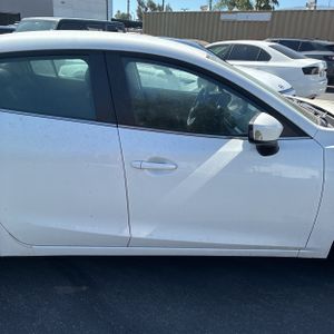 2016 Mazda MAZDA3 I SPORT — миниатюра 11