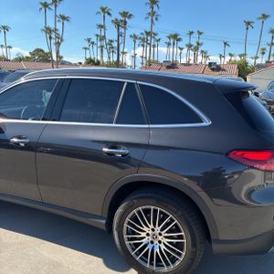 صورة 6 لـ 2025 Mercedes-BENZ GLC