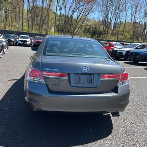 HONDA ACCORD - 7