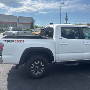 TOYOTA TACOMA - 9