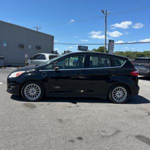 FORD C-MAX ENERGI SEL - 3