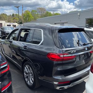 BMW X7 XDRIVE40I - 5