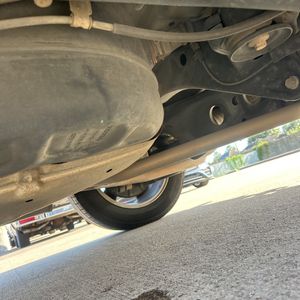 2012 Honda PILOT EX-L 照片 28