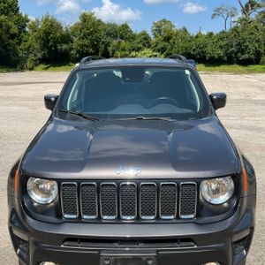 صورة 15 لـ 2021 JEEP RENEGADE LATITUDE
