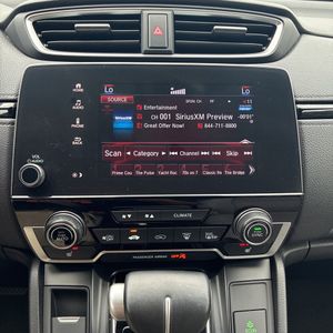 2019 Honda CR-V EX-L — миниатюра 37
