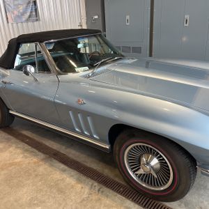 صورة مصغرة 12 لـ 1966 Chevrolet CORVETTE STINGRAY