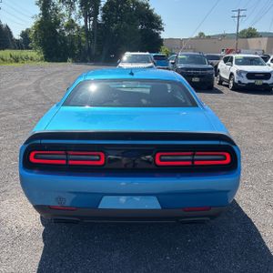 2023 Dodge CHALLENGER SRT SUPER STOCK 照片 7