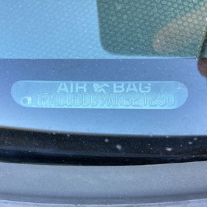 2010 FORD ESCAPE XLT 照片 53