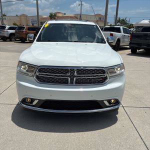 صورة مصغرة 14 لـ 2019 Dodge DURANGO CITADEL