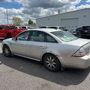 FORD TAURUS SEL - 3