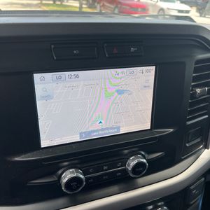 2023 FORD F-150 XLT — миниатюра 37