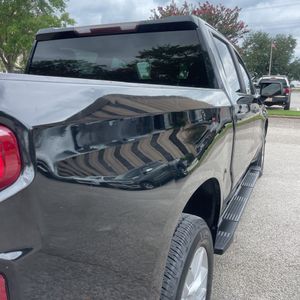 صورة مصغرة 57 لـ 2020 Chevrolet SILVERADO 1500 CUSTOM