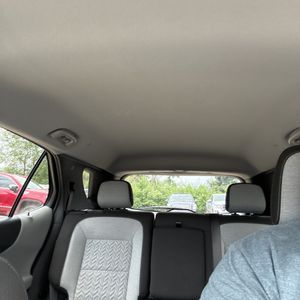 صورة مصغرة 37 لـ 2023 Chevrolet EQUINOX LT