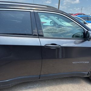 JEEP COMPASS LIMITED - 9