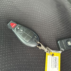 2014 Dodge GRAND CARAVAN SE 缩略图 51