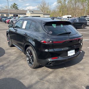 DODGE HORNET R/T PLUS - 4