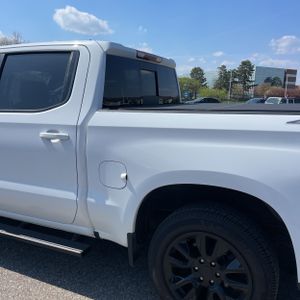 CHEVROLET SILVERADO 1500 LIMITED RST - 6