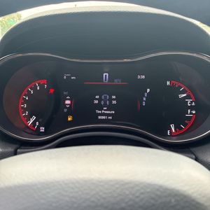 2018 Dodge DURANGO GT 缩略图 43