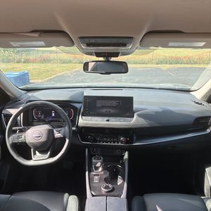 صورة مصغرة 36 لـ 2026 Nissan ROGUE SL