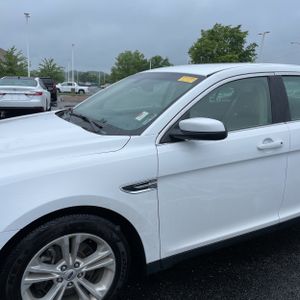 FORD TAURUS SEL - 2