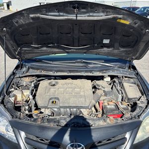 صورة 42 لـ 2013 Toyota COROLLA L