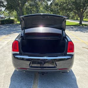 صورة مصغرة 39 لـ 2020 Chrysler 300 LIMITED