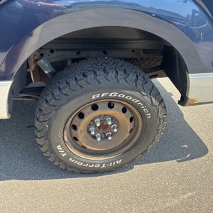 2014 FORD F-150 XLT 缩略图 14