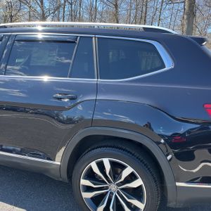 VOLKSWAGEN ATLAS V6 SEL PREMIUM 4MOTION - 6