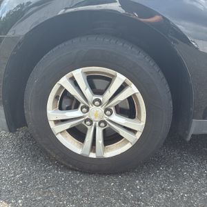 2014 Chevrolet EQUINOX LT — миниатюра 17
