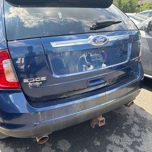 2012 FORD EDGE LIMITED — миниатюра 57