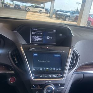 2018 Acura MDX SH-AWD — миниатюра 38