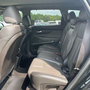 صورة مصغرة 26 لـ 2020 Hyundai SANTA FE SEL